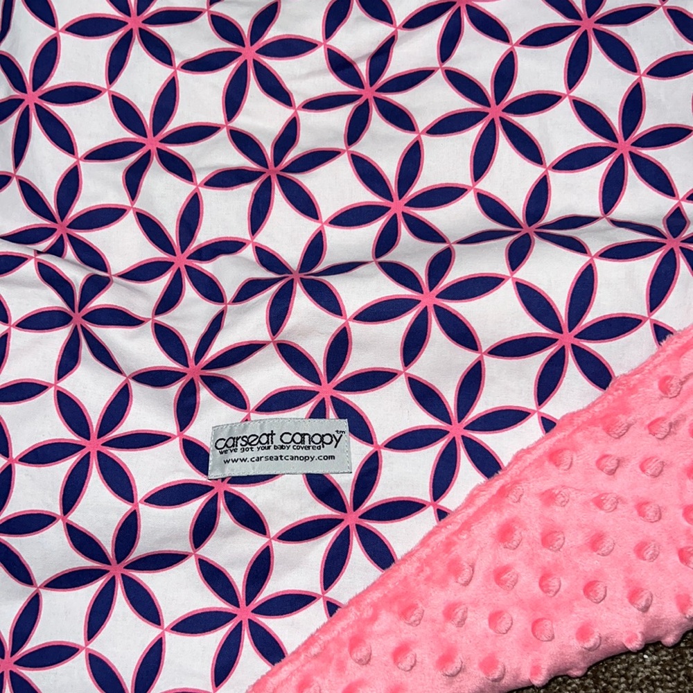 CarSeat Canopy